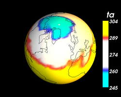 Zetac global custim map